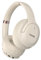 Noise Airwave Max 4 Wireless Over Ear Headphones with 70H Playtime, ENC, 40mm Driver, Low Latency(up to 40ms), Dual Pairing, BT v5.4 (Calm Beige)