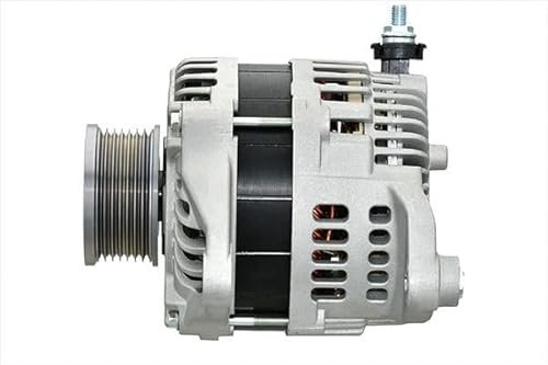 Hella Lichtmaschine für Nissan Cabstar Murano NP300 NT400 Pathfinder 05–14