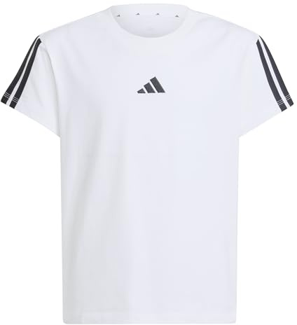 adidas Unisex Kids Essentials Kids T-Shirt
