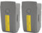 Batería de Vuelo Inteligente, para Mavic Air 2 Mavic Air 2S Batería de Repuesto de Repuesto, 3500 MAh 34 Min de Tiempo de Vuelo, Batería de Drone RC, Batería de Litio UAV (2