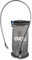EVOC HYDRATION BLADDER 1.5 hydration bladder, water bag (leak-proof hydration bag, flexible tube, BPA & PVC free, volume: 1.5 l), Carbon Grey