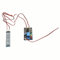 5V Wasserstandsregler-Modul mit Relais für automatische Befüll- und Entleerungsanwendungen