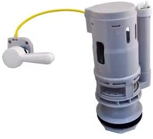 PROFLO PF9812FVPK Flush Valve for Greenlee Toilet Tank - N/A