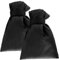 Toddmomy 2pièces Housse De Pour Robinet Extérieur Isolant Anti-gel Pour Robinet Extérieur Le Froid Et Humidité Hiver