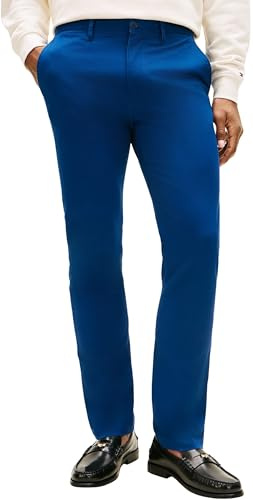 Tommy Hilfiger Herren Chino