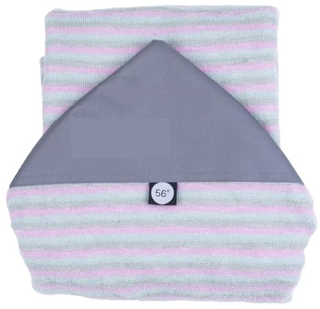 EKalgretrA Surfboard -Tasche Surfbrett Tasche Sand Outdoor Cam Reise Ausrüstung Skateboarding(Sunset pink)