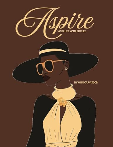 Aspire Life Planning Journal