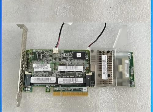 For P440 4GB array card 749797-001 784483-001 726823-001 Server Array Card SAS SATA FBWC(4G cache and Battery)