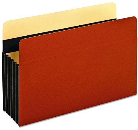globe-weis/Pendaflex Akkordeon Datei Taschen, 5,25 Expansion, Legal Größe, braun, buy (c1536ghd)