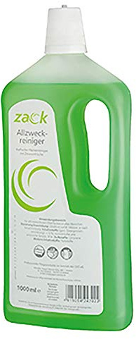Allzweckreiniger 1l Zitronenfrische