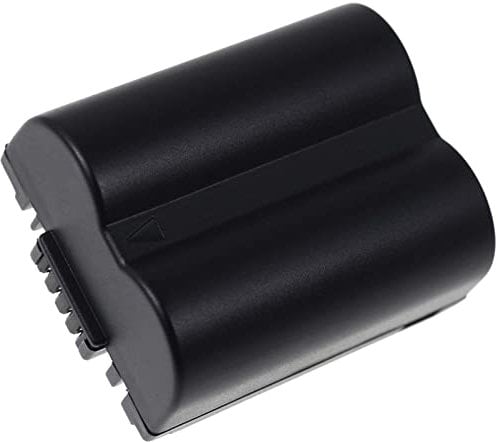 Batterie pour Panasonic Lumix DMC-FZ7 série, 7,2V, Li-Ion