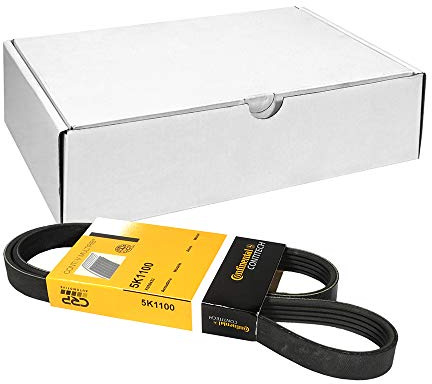 CONTITECH 5PK1100 Keilrippenriemen