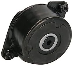 SNR GA350.52 Riemenscheibe tensora, Armband poliert V