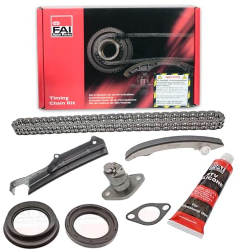 TCK53WO FAI TIMING CHAIN KIT OE QUALITY