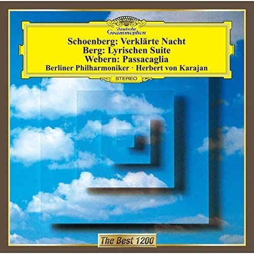 Schoenberg: Verklarte Nacht