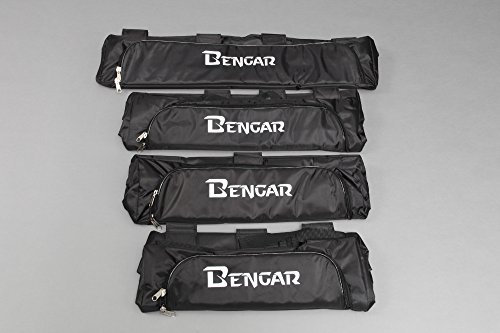 Bengar Stauraumtasche Untersitz M für Schlauchboote (63cm) Sitze Sitzbank 33.14