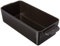 STAUB 13102323 - Padella per pagnotte, in ghisa, colore: Nero opaco