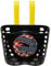 YL traV Bike Basket Kids Bicycle Trike Scooter Balance Bike Basket