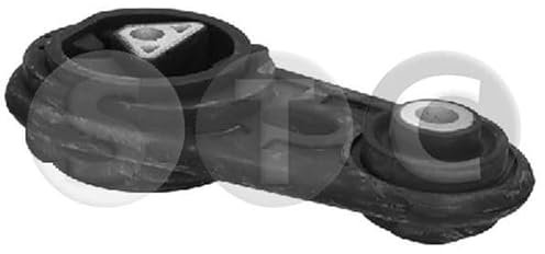 STC Motorlager T404629 hinten MICRA III (K12) 0,79kg 790g