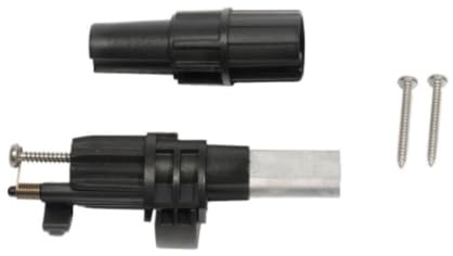 Thule Omnistor 5200 Tuchrollenendkappen Satz