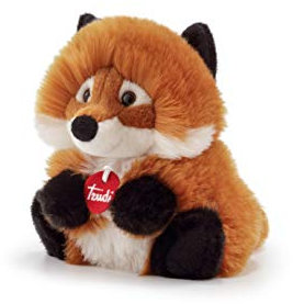 Trudi 29046 - Fuchs cm 17x19x19