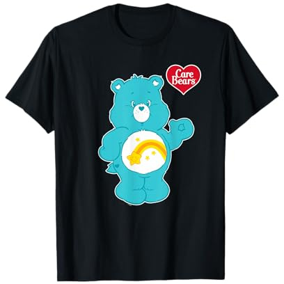 Care Bears Wish Bear T-Shirt
