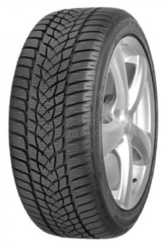 Goodyear Ultra Grip Performance G1 FP M+S - 215/55R18 95T - Winterreifen