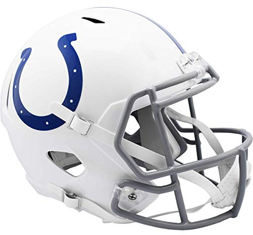 Riddell NFL Speed Helm in voller Größe Replica