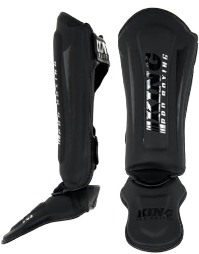 King Pro Boxing - KPB/SG REVO 4