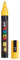 POSCA Paint Marker, PC-5M, Medium, Ochre