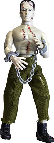 Lansay Mego Frankenstein Collectible Figurine from 8 Years
