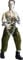 Lansay Mego Frankenstein Collectible Figurine from 8 Years