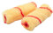 ProDec 2 Pack 4 inch Long Pile Woven Mini Paint Rollers for a Smooth Finish Painting with Trade & DIY Emulsion Paints on Interior Walls and Ceilings, 4