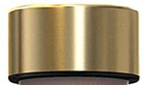 HYDROP® - Ersatzdeckel Tritan Trinkflasche (Gold)