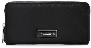 Tamaris Geldbörse TAS Lisa 32394 Damen Geldbörsen Print black 100