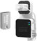 Yaluyo 256GB USB Flash Drive and Blink Sync Module 2 Mount, Save Space and Easy Mount Bracket for Blink Outdoor Indoor Security Camera