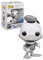 Funko Disney Figurine de Collection en Vinyle Motif Donald Duck Pop Noir et Blanc 68235