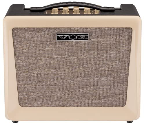 VOX Ukulele 50 amp combo