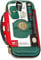 Nintendo Pochette Rigide Zelda Verte NNS40G