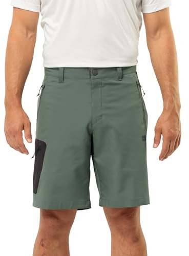 Jack Wolfskin Active Track Shorts M