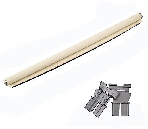 NEZIH Parasoles Cortina Parasol para Techo Solar de Coche para VW para Tiguan para Touran 2008 2009 2010 2011 2012 2013 2014 2015 2016 2017 Parasol Ventana Coche (Color : Beige)