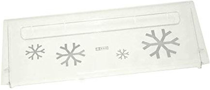 PORTE COMPARTIMENT CONGELATEUR pour CONGELATEUR ELECTROLUX - 2064497023
