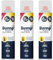 Bump Anti Wespen Spray 3x300 ml - Wespenspray Weitwurfspray - Wespennest Entfernen - Wespen abwehr im Haus - Power Spray für draussen - Hornissen Spray