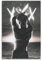 XZE Xxxtentacion Mondlicht-Poster, Wandkunst, Dekor, Leinwandposter und Drucke für Zimmer, ästhetisch, 30 x 45 cm, ungerahmter Stil