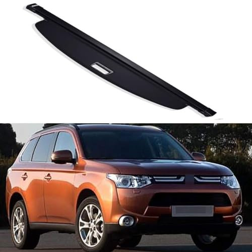 NoteDi Auto Einziehbare Laderaumabdeckung Kofferraumabdeckung Rollo für Hyundai i30 PD Hatchback 2017-2020, Hintere Kofferraum Ablagen Hutablage Schutz Abdeckung