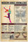 Oudrspo Modern Dance Knowledge Metallblechschilder Retro Modern Dance Infografiken Poster Tanzraum Lehrführer Plaketten Studio Club Home Wanddekoration 30,5 x 40,6 cm