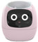 Nubamzy Pot de Fleurs Intelligent – Pot de Fleurs Intelligent, Adorable Compagnon de avec Interaction gestuelle Riche, Robot de, Rend la Culture des Facile et Amusante