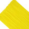 TOAOB 200 Stück Chenille Pfeifenreiniger Gelb 30 cm Lang und 6 mm Breit für Bastelarbeiten und Dekoration Heimwerken