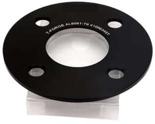 Spurverbreiterungen Spurplatten Für Peugeot Für 206 2008 207 208 306 307 308 3008 408 406 301 2 Stück 3/5/8/10/12/15mm PCD 4x108 CB 65,1mm Rad Spacer Adapter(2PCS 8MM Spacers)