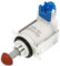 Reliapart 11033896 Heat Exchanger Outlet Valve for Bosch Dishwasher Models